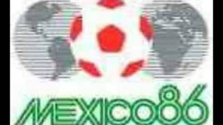 Mexico 86 itv theme [upl. by Charteris513]