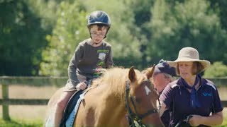 Timaru Riding for Disabled Club Makeover  Mitre 10 Helping Hands [upl. by Ybab]