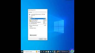 How to Run Disk Cleanup in Windows 10 [upl. by Ylerebmik]