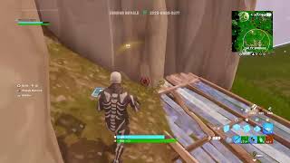 Semi OG Fortnite [upl. by Eycats369]