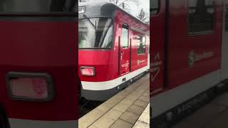 S3 nach MaisachBR 420in Fasanenpark [upl. by Enelie]