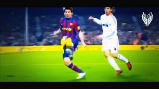 27 Lionel Messi Destroying Sergio Ramos ● Messi Humiliating Sergio Ramos ● HD [upl. by Arhoz]