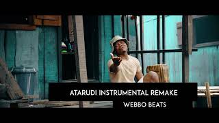 Harmonize  Atarudi Instrumental [upl. by Marianne]