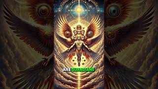 Angel Hierarchy Explained Discover the 9 Orders of Angels [upl. by Clite]