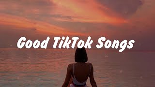 TikTok Songs 2024  TikTok Songs Playlist  Tik Tok Music 2024 [upl. by Ansel]