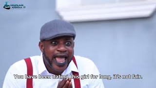 SAAMU ALAJO MARIMASO Latest 2020 Yoruba Comedy Series EP15 Starring Odunlade AdekolaSaidi Balogun [upl. by Etteniotnna930]