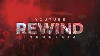 Youtube Rewind INDONESIA 2016  Unity in Diversity [upl. by Bondie67]