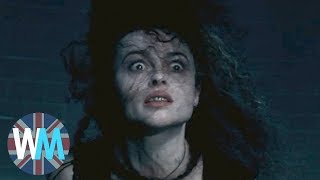 Top 10 Helena Bonham Carter Performances [upl. by Nnitsuj]