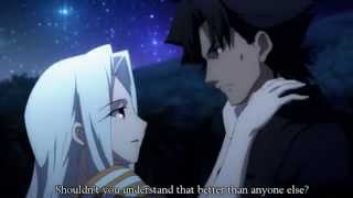 SFR FateZero Episode 10 quotRins Adventurequot REACTION [upl. by Legir241]