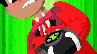 Ben 10 Reboot  Billy Billions Transform Into Fourarms  Ben Again And Again Episode  Full HD [upl. by Melak]