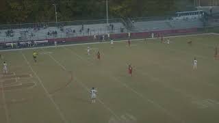 Charlotte Catholic High School vs Cuthbertson High JV Soccer Mens JV Soccer [upl. by Frisse]