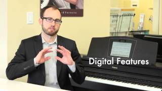 Digital Piano Buying Guide [upl. by Gupta658]