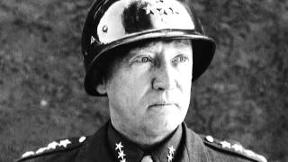 GENERAL GEORGE PATTON SPEECH BEFORE DDAY 6544 WWII [upl. by Dail]