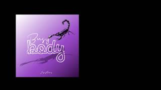 Zagazillions  Busy Body Official Audio [upl. by Enelehs]