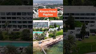 Almyra Hotel Paphos  What Guests Say CYPRUS [upl. by Oirotciv]