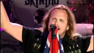 Lynyrd Skynyrd  Call Me The Breeze  7131977  Convention Hall Official [upl. by Ailad406]