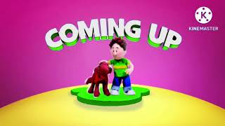 Disney Junior UK Coming Up amp Now Henry’s World 2011 amp Fanmade [upl. by Pernick]