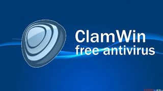 Clamwin  Best Free Antivirus Software For Your Windows System  20230824 1018 31 321 [upl. by Engis]