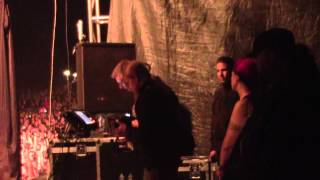 SABATON  Swedish Empire Tour 2013 70 OFFICIAL BEHIND THE SCENES [upl. by Alitha]