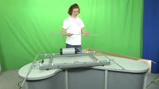 How to build MLAC and MLAV magnetic loop antennas [upl. by Happy]