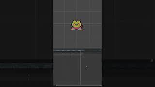 Idle and Walking Animations  Top Down Unity 2D 2 [upl. by Annola430]