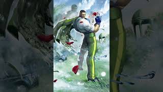 Dudley’s theme is GAS music shorts banger chriscandostuff viral streetfighter [upl. by Duhl424]