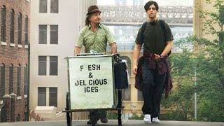 The Wackness Full Movie Facts And Review  Ben Kingsley  Josh Peck [upl. by Nidraj]