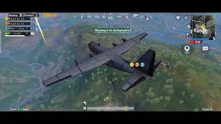 Playing Payload With Squad  Pubg Gameplay [upl. by Wagoner]