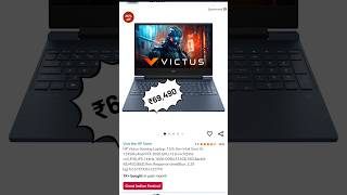 💥HP Victus Laptop ₹69490 [upl. by Donnelly647]