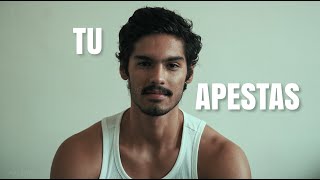 TU APESTAS [upl. by Tekcirk]