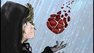 Roxas Theme  Thunderstorm Version [upl. by Eirrek96]