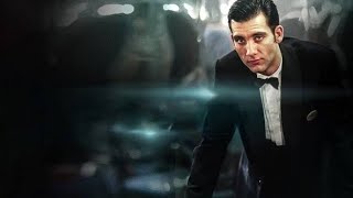 Croupier Full Movie Information amp Review  Clive Owen  Kate Hardie [upl. by Asial962]