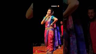 Zhapuk Zhupuk Song l Hindavi Patil Dance [upl. by Wenz408]