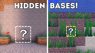 3 Simple Hidden Bases [upl. by Won]