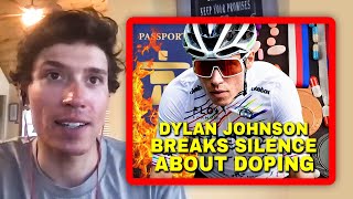 Are Cyclists Still Doping Today  Dylan Johnson [upl. by Nedra40]