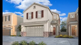 Olive 2 by Lennar Harvest at Limoneira in Santa Paula [upl. by Getraer]