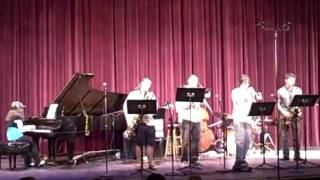 Jazz Camp at Saddleback College [upl. by Nylyram]