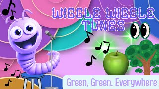 Best Learning Songs for Kids [upl. by Wehtam]