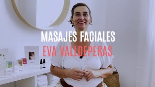 ¿Qué es el masaje facial ¿Cuánto tardan en verse los resultados [upl. by Nyrmac]