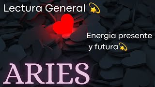 ARIES❤️‍🔥 EN SHOCK Este es el final de esta situación el universo te recompenza [upl. by Gothurd]