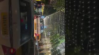 Ashtami at Madox Square 🙏astomi durgapuja subscribe [upl. by Aylmer]