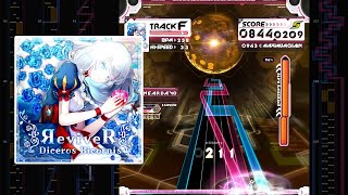 SDVX ЯeviveR MXM 19 993 [upl. by Scammon]