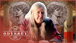 The Ancient Origins Of The Roman Empire With Mary Beard  Rome Empire Without Limit  Odyssey [upl. by Nored794]