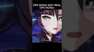 dps mona isnt real she cant hurt you😂 [upl. by Ursala527]