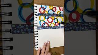 Satisfying ASMR Marker Sounds w Metallic Brush Pens ✨ [upl. by Serena29]