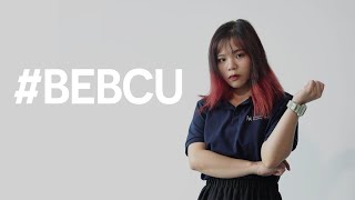 BE BOLD  BE CREATIVE  BE UNITED  BIRMINGHAM CITY UNIVERSITY HANOI  BEBCU [upl. by Lovato107]