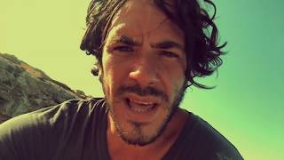 Jack Savoretti  Greatest Mistake Home Video [upl. by Nnylodnewg]