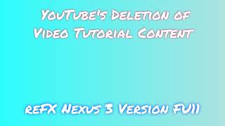 Easy Steps to Download Free Key amp Install reFX Nexus 3 [upl. by Hafler]