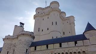 Château de Vincennes [upl. by Orville159]