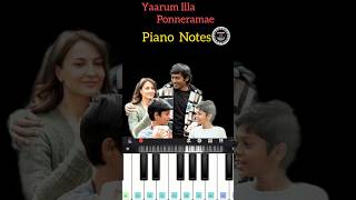 Like And Subscribe For More Piano Notes [upl. by Arch]